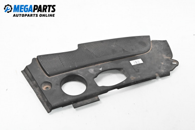 Skid plate for Volkswagen Phaeton Sedan (04.2002 - 03.2016)