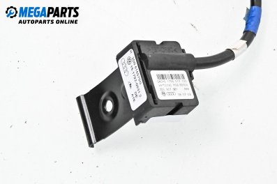 Geschwindigkeitssensor for Volkswagen Phaeton Sedan (04.2002 - 03.2016), № 3D0616575G