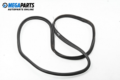 Dichtung kofferraum for Volkswagen Phaeton Sedan (04.2002 - 03.2016), 5 türen, sedan, position: rückseite