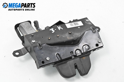 Încuietoare portbagaj for Volkswagen Phaeton Sedan (04.2002 - 03.2016), sedan, position: din spate