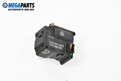 Motor supapă încălzire for Volkswagen Phaeton Sedan (04.2002 - 03.2016) 3.2 V6, 241 hp, № 3D0 959 311