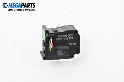 Motor supapă încălzire for Volkswagen Phaeton Sedan (04.2002 - 03.2016) 3.2 V6, 241 hp, № 3D0 959 311