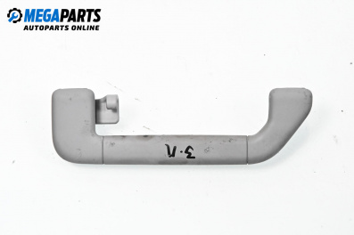 Mâner for Volkswagen Phaeton Sedan (04.2002 - 03.2016), 5 uși, position: stânga - spate