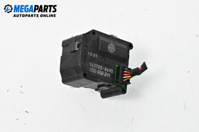Motor supapă încălzire for Volkswagen Phaeton Sedan (04.2002 - 03.2016) 3.2 V6, 241 hp, № 3D0 959 311
