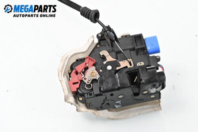 Schloss for Volkswagen Phaeton Sedan (04.2002 - 03.2016), position: links, vorderseite