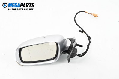 Spiegel for Volkswagen Phaeton Sedan (04.2002 - 03.2016), 5 türen, sedan, position: links