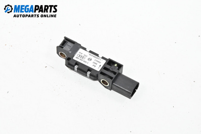 Sensor airbag for Volkswagen Phaeton Sedan (04.2002 - 03.2016), № 8E0 959 643 C