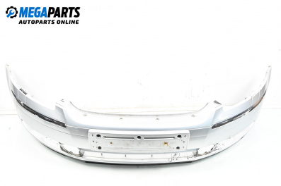 Frontstoßstange for Volkswagen Phaeton Sedan (04.2002 - 03.2016), sedan, position: vorderseite