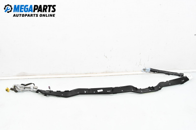 Airbag for Volkswagen Phaeton Sedan (04.2002 - 03.2016), 5 uși, sedan, position: stânga