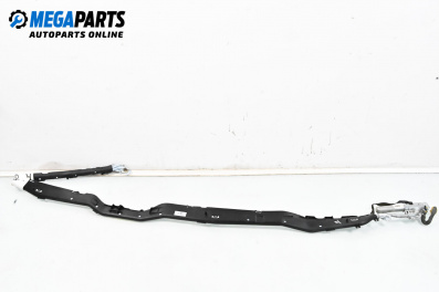 Airbag for Volkswagen Phaeton Sedan (04.2002 - 03.2016), 5 uși, sedan, position: dreapta