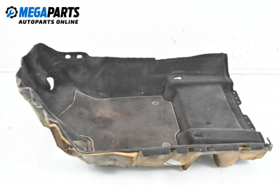 Teppich for Volkswagen Phaeton Sedan (04.2002 - 03.2016), 5 türen
