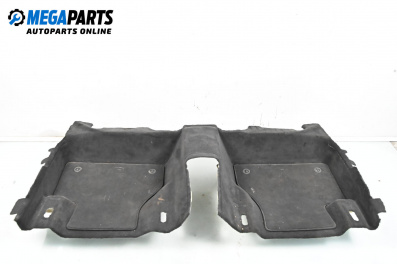 Teppich for Volkswagen Phaeton Sedan (04.2002 - 03.2016), 5 türen