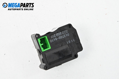 Motor supapă încălzire for Volkswagen Phaeton Sedan (04.2002 - 03.2016) 3.2 V6, 241 hp, № 3D0 959 311