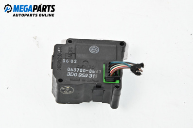 Motor supapă încălzire for Volkswagen Phaeton Sedan (04.2002 - 03.2016) 3.2 V6, 241 hp, № 3D0 959 311