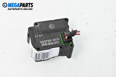 Motor supapă încălzire for Volkswagen Phaeton Sedan (04.2002 - 03.2016) 3.2 V6, 241 hp, № 3D0 959 311