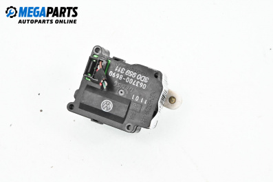 Motor supapă încălzire for Volkswagen Phaeton Sedan (04.2002 - 03.2016) 3.2 V6, 241 hp, № 3D0 959 311