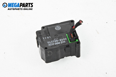 Motor supapă încălzire for Volkswagen Phaeton Sedan (04.2002 - 03.2016) 3.2 V6, 241 hp, № 3D0 959 311