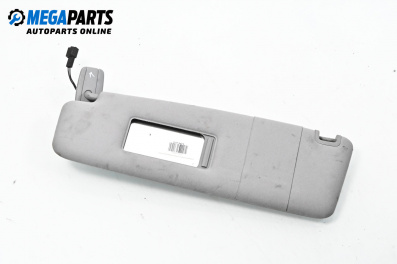 Parasolar for Volkswagen Phaeton Sedan (04.2002 - 03.2016), position: stânga