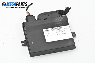 Modul zentralverriegelung for Volkswagen Phaeton Sedan (04.2002 - 03.2016), № 3D0 909 131 T