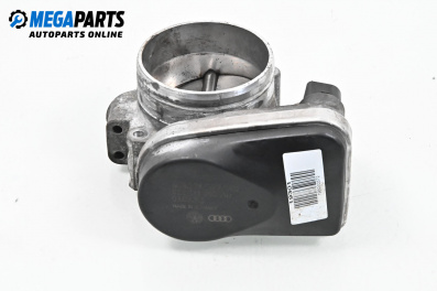 Clapetă carburator for Volkswagen Phaeton Sedan (04.2002 - 03.2016) 3.2 V6, 241 hp