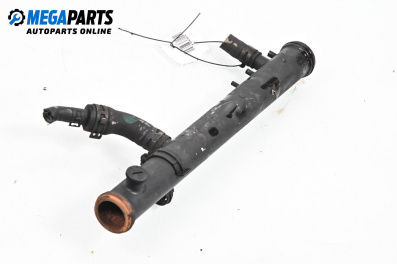 Conductă de apă for Volkswagen Phaeton Sedan (04.2002 - 03.2016) 3.2 V6, 241 hp