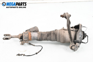 Amortizor pneumatic for Volkswagen Phaeton Sedan (04.2002 - 03.2016), sedan, position: dreaptă - fața