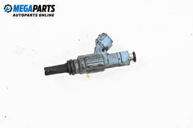 Duza benzină for Volkswagen Phaeton Sedan (04.2002 - 03.2016) 3.2 V6, 241 hp, № 0280157012