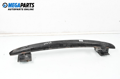 Stützträger stoßstange for Volkswagen Phaeton Sedan (04.2002 - 03.2016), sedan, position: rückseite