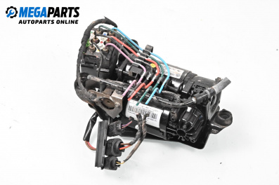 Air suspension compressor for Volkswagen Phaeton Sedan (04.2002 - 03.2016) 3.2 V6, 241 hp, № 15.1550-0014.2