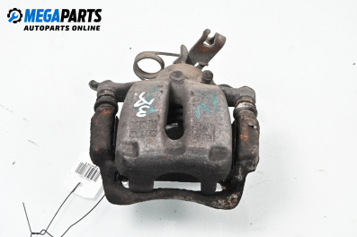 Etrier de frână for Volkswagen Phaeton Sedan (04.2002 - 03.2016), position: dreaptă - spate