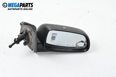 Mirror for Chevrolet Aveo Sedan II (05.2005 - 12.2011), 5 doors, sedan, position: right