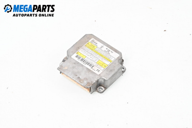 Airbag module for Chevrolet Aveo Sedan II (05.2005 - 12.2011), № 96442703