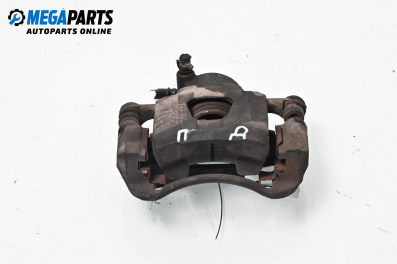 Bremszange for Chevrolet Aveo Sedan II (05.2005 - 12.2011), position: rechts, vorderseite