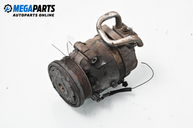 AC compressor for Chevrolet Aveo Sedan II (05.2005 - 12.2011) 1.4, 94 hp