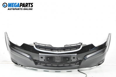 Front bumper for Opel Antara SUV (05.2006 - 03.2015), suv, position: front