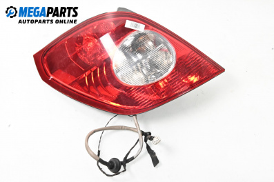 Bremsleuchte for Opel Antara SUV (05.2006 - 03.2015), suv, position: links
