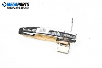 Außengriff for Opel Antara SUV (05.2006 - 03.2015), 5 türen, suv, position: rechts, rückseite