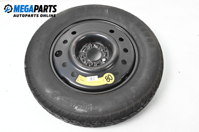 Spare tire for Opel Antara SUV (05.2006 - 03.2015) 16 inches, width 4 (The price is for one piece)