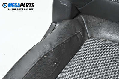 Set scaune for Opel Antara SUV (05.2006 - 03.2015), 5 uși
