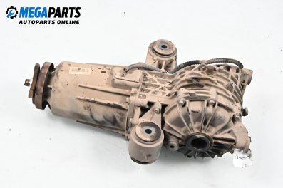 Differential for Opel Antara SUV (05.2006 - 03.2015) 2.0 CDTI 4x4, 150 hp, automatic