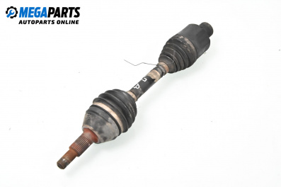 Driveshaft for Opel Antara SUV (05.2006 - 03.2015) 2.0 CDTI 4x4, 150 hp, position: front - right, automatic
