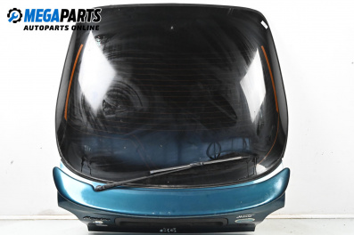Capac spate for Ford Mondeo I Hatchback (02.1993 - 08.1996), 5 uși, hatchback, position: din spate