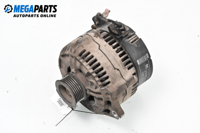 Alternator for Ford Mondeo I Hatchback (02.1993 - 08.1996) 1.6 i 16V, 90 hp, № 0123212001