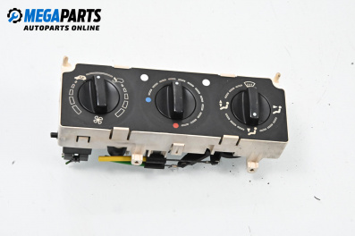 Panel heating for Citroen ZX Hatchback (03.1991 - 07.1999)
