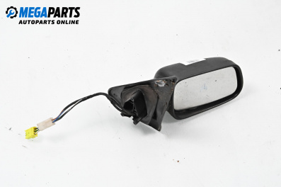 Oglindă for Citroen ZX Hatchback (03.1991 - 07.1999), 5 uși, hatchback, position: dreapta