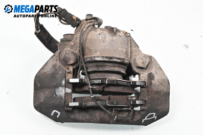 Etrier de frână for Citroen ZX Hatchback (03.1991 - 07.1999), position: dreaptă - fața