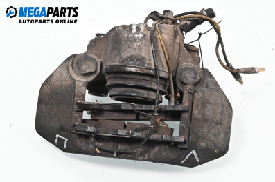 Etrier de frână for Citroen ZX Hatchback (03.1991 - 07.1999), position: stânga - fața