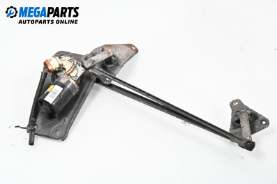 Front wipers motor for Peugeot Partner Box I (04.1996 - 12.2015), truck, position: front