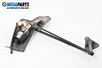 Motor scheibenwischer, vorne for Peugeot Partner Box I (04.1996 - 12.2015), lkw, position: vorderseite
