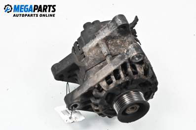 Alternator for Peugeot Partner Box I (04.1996 - 12.2015) 1.9 D, 69 hp